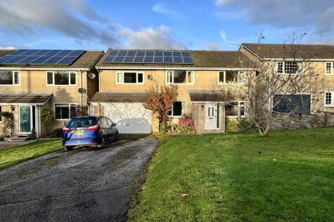 Springmeadow, Charlesworth, Glossop