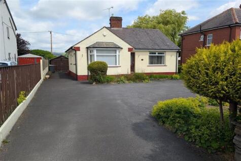 Glossop Road, Gamesley, Glossop