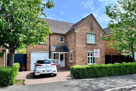 Valley Road, Glossop