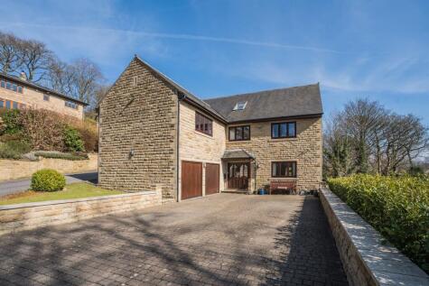 Harewood, Mottram Road, Broadbottom, Hyde