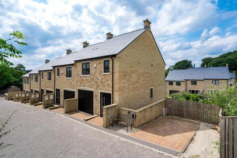 Starkie Street, Glossop