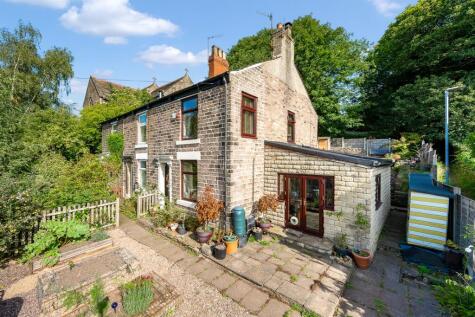 Mottram Road, Broadbottom, Hyde