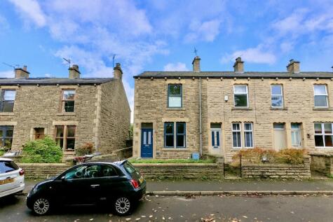 Tredcroft Street, Glossop