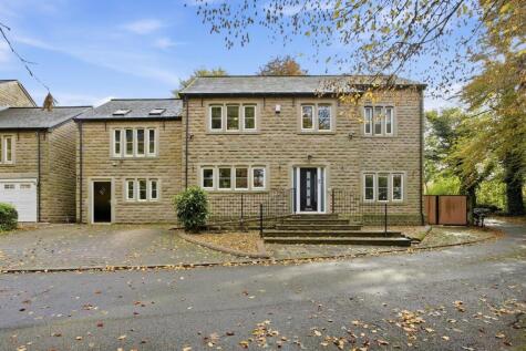 Hawkshead Fold, Glossop