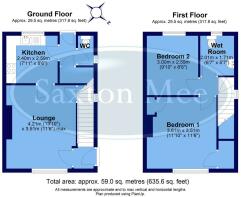 23 Galsworthy Avenue, Sheffield - all floors.JPG