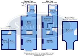 23 Cambourne Road, Sheffield - all floors.JPG