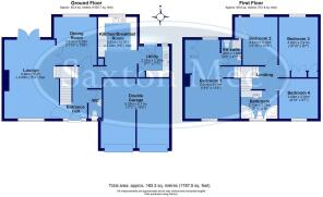2 Towngate Grove, Sheffield - all floors.JPG
