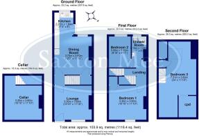 7 Beechwood Road, Sheffield - all floors.JPG