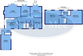 23 hill top rise, Sheffield - all floors (1).JPG