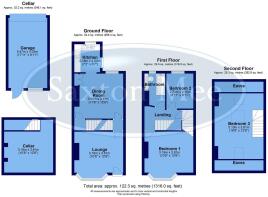 33 Manvers Road, Sheffield - all floors.JPG