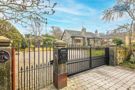 Whitley Lane, Grenoside, Sheffield