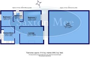 3a Loxley Mews, Sheffield - all floors (1).JPG