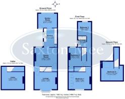 128 Ecclesfield Road, Sheffield - all floors (1).J