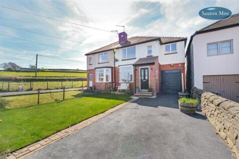 Briers House Lane, Bradfield, Sheffield