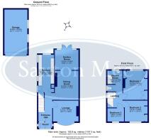 465 Herries Road, Sheffield - all floors.JPG