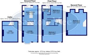 24 Taplin Road, Sheffield - all floors.JPG