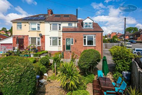 Nether Avenue, Grenoside, Sheffield