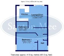 31 leadmill court, Sheffield.JPG