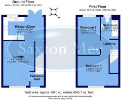 66 Crag Hill Crescent, Sheffield - all floors.JPG