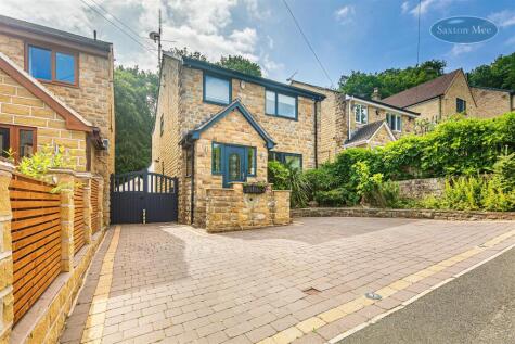 Bertram Road, Oughtibridge, Sheffield