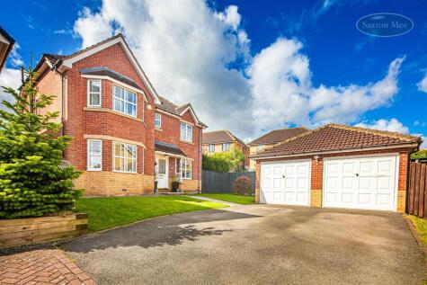 Thorncliffe View, Chapeltown, Sheffield
