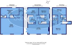 42 Green Lane, Sheffield - all floors.JPG