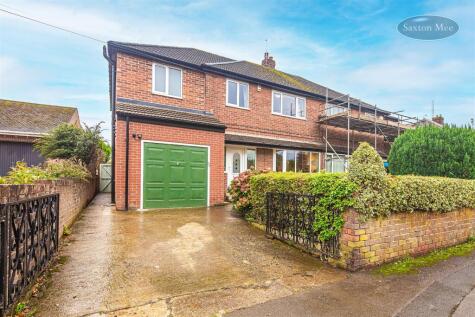 Green Lane, Ecclesfield, Sheffield