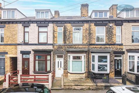 Hunter Road, Hillsborough, Sheffield