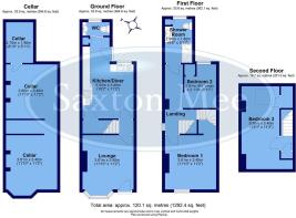 64 Minto Road, Sheffield - all floors.JPG