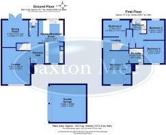 1 Fairholme Heights, Sheffield - all floors.JPG