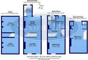 4 Dykes Hall Road, Sheffield - all floors.JPG