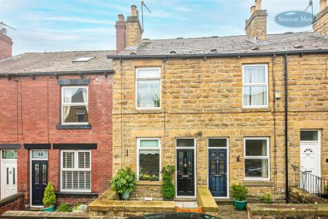 Findon Street, Hillsborough, Sheffield