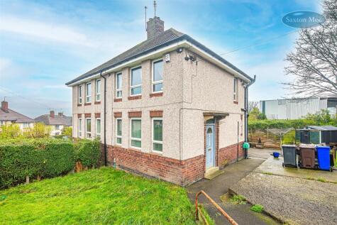 Shirecliffe Road, Sheffield, S5
