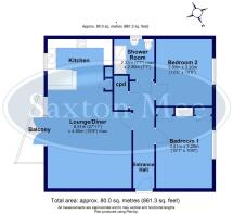 3 The Gate House, Sheffield - all floors.JPG