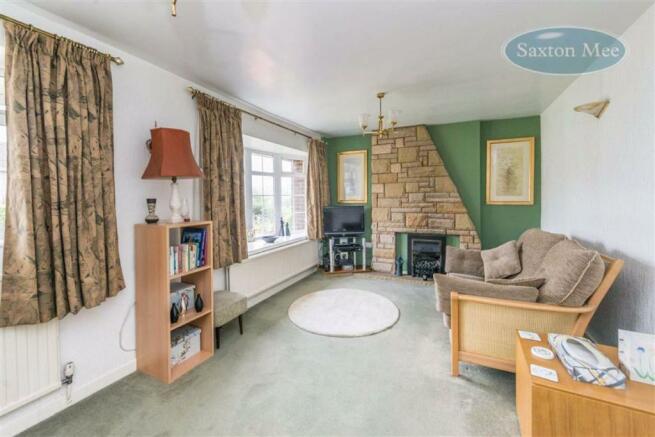 4 Bedroom Detached House For Sale In Keswick Close Loxley