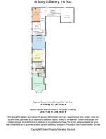 Floor/Site plan 2