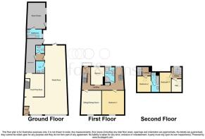 Floor/Site plan 1