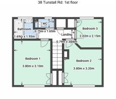 Floorplan 2