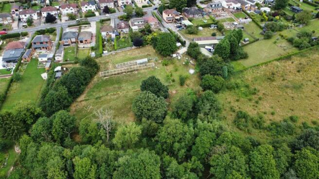 Land & Outbuildings