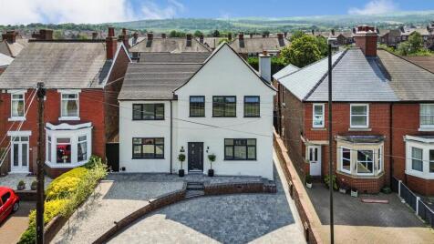 Hasland Road, Hasland, Chesterfield