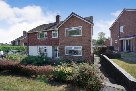 Grampian Crescent, Loundsley Green, S40 4QA