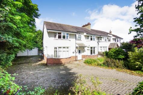 Lancaster Road, Slyne-With-Hest, Lancaster, LA2