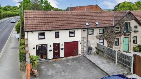 Erin Road, Duckmanton, Chesterfield, S44