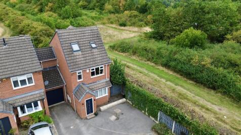 Jordanthorpe Green, Sheffield, S8