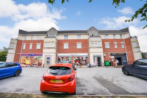 Horse Chestnut Close, Chesterfield