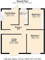 14 Creswell Rd Floorplan