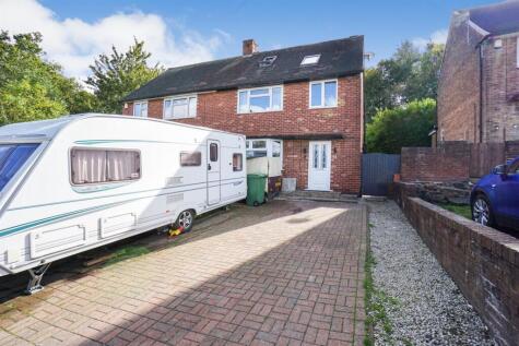 Coniston Road, Chesterfield, S41