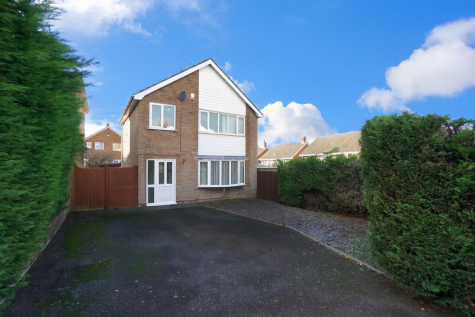 Princess Street, Brimington, Chesterfield, S43