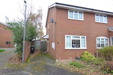 Longs Drive, Yate, Bristol