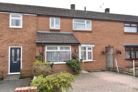 Watleys End Road, Winterbourne, Bristol